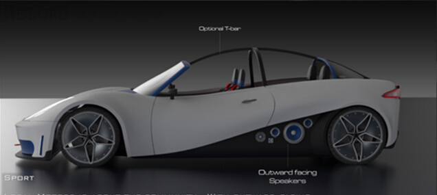 3D打印技術(shù)不僅僅是FPC，更能應(yīng)用于汽車