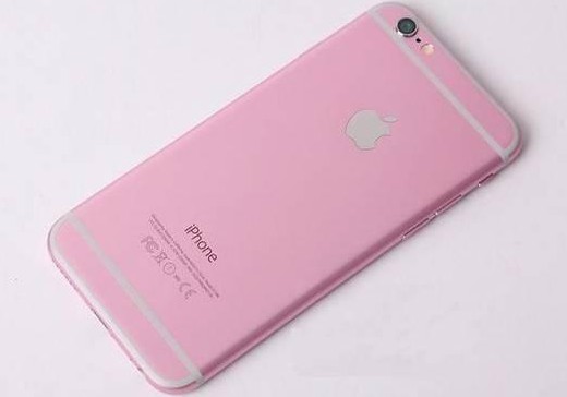 粉色iPhone 6S來襲，在線路板廠的果粉們還等什么