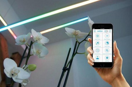 電路板廠新發(fā)現(xiàn)：能叫你起床的LED燈，你見過嗎？