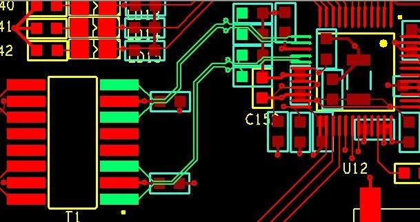 柔性電路板廠(chǎng)教你怎樣在PCB設(shè)計(jì)中加強(qiáng)抗干擾能力