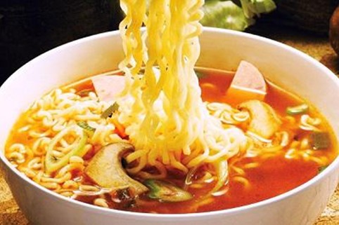 模組fpc廠告訴您方便面的調(diào)料里到底都有什么？