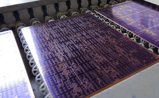 電路板廠如何應(yīng)對(duì)PCB生產(chǎn)制造中銀層缺陷？