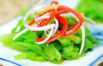 柔性線路板生產廠家盤點那些難吃卻健康的食物
