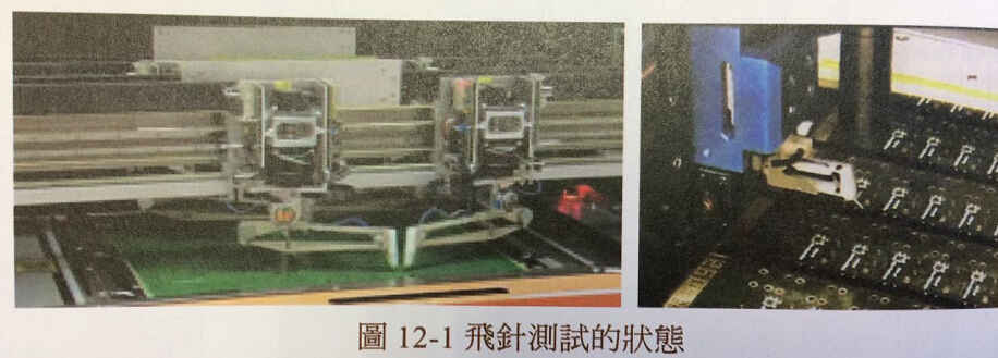 FPC電測試種類、設備及其選擇