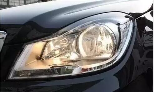 汽車FPC：你搞不清楚的車燈都在這兒！