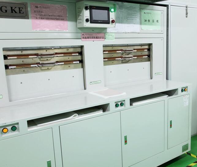 FPC柔性線路板無膠基材生產技術