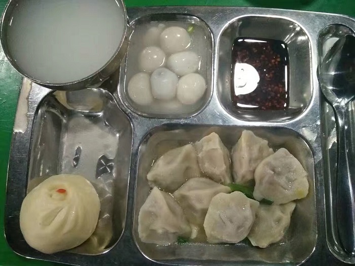 深聯(lián)軟板廠資訊：元宵節(jié)，吃湯圓咯~