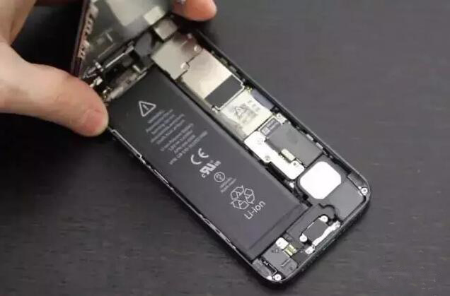 電池FPC之iPhone8大爆料，電池容量擴大一倍！