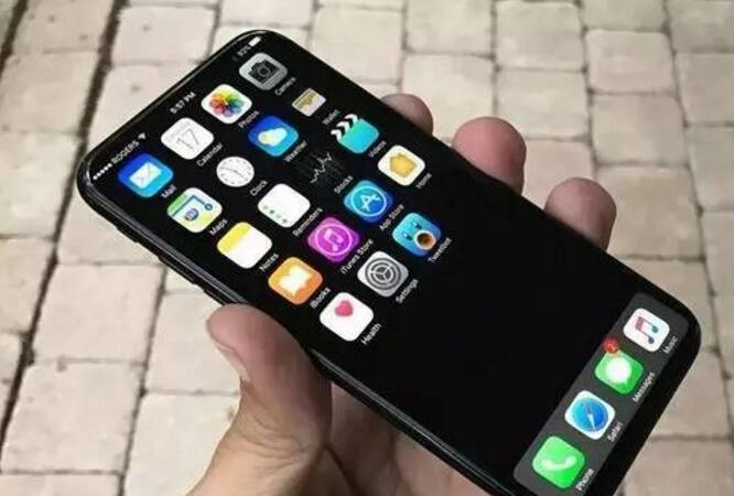 韓軟板廠忙增產，蘋果iPhone傳2019年全改用OLED面板