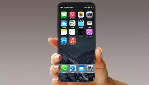 軟板廠最新快訊：iPhone8曝光首發(fā)時間！腎好嗎？