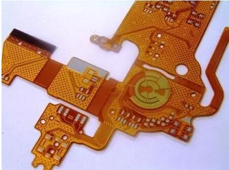 技術|看臉時代，抓好FPC電路板的表面處理工藝
