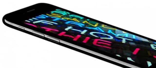 FPC廠資訊：iPhone8無緣曲面屏：全面屏、2.5D玻璃