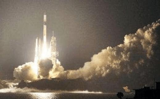 軟板廠資訊：日本計(jì)劃2000億建立衛(wèi)星系統(tǒng)，結(jié)果悲劇了
