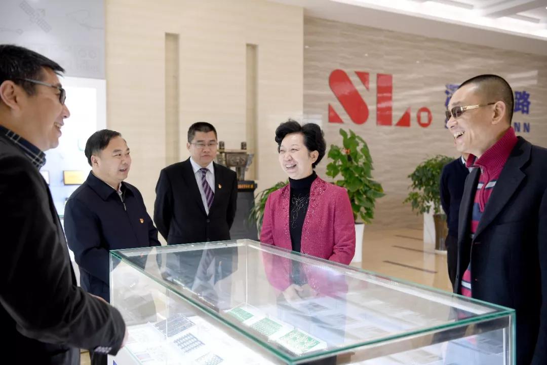 愿景!當(dāng)“園區(qū)”遇到“高新”，F(xiàn)PC廠奮力開啟工業(yè)園區(qū)4.0