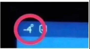 柔性電路板之汽車儀表盤上出現(xiàn)一個小人上廁所的標(biāo)志，是車壞了嗎?