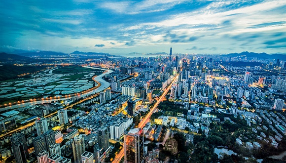 軟板廠：砸749億！深圳31個重大項目集中開工
