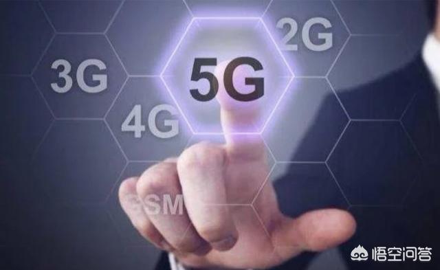 5G到來，F(xiàn)PC廠需要換手機還是換卡？