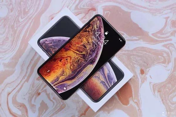 軟板廠之未來的iPhone能識別你的體味！
