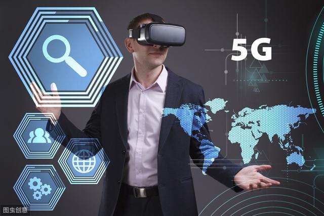 FPC廠之什么是1G、2G、3G、4G、5G