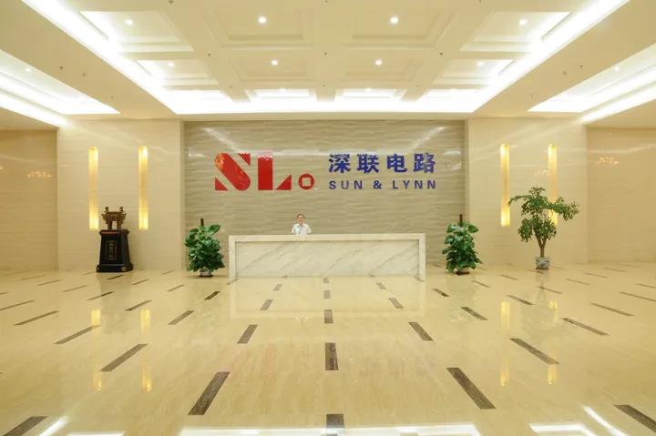 柔性電路板之深聯(lián)電路的每時(shí)每刻，都是精彩萬分！