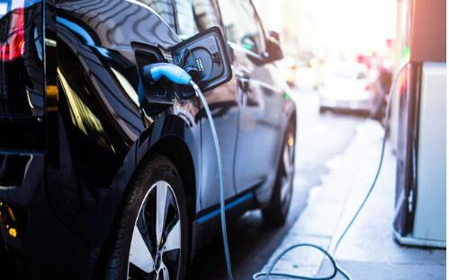 汽車FPC之電動汽車為什么不能精確的顯示電量？