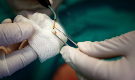 柔性電路板之未來新醫(yī)療或將走向新零售