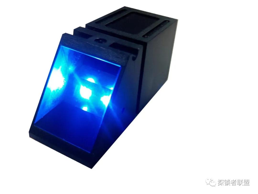 指紋模塊FPC廠教你如何選擇指紋模塊？