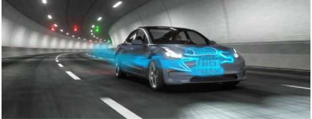 柔性線路板之無人駕駛汽車的未來是怎么樣的？