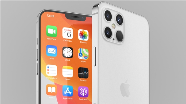 指紋模塊FPC：富士康透露“蘋果 iPhone 13/Pro 系列最快 8 月底量產(chǎn)”？