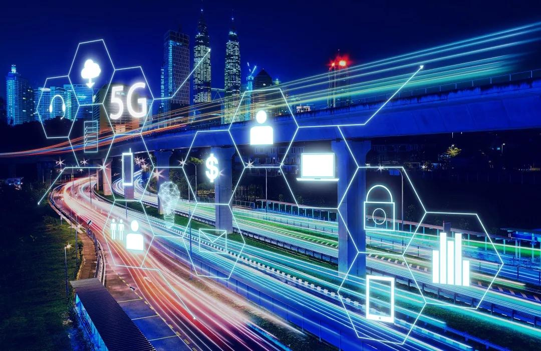 汽車FPC之什么是“5G+工業(yè)互聯(lián)網(wǎng)”？