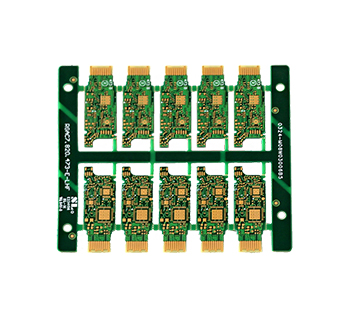 全球PCB柔性線路板大廠的營收從哪來？