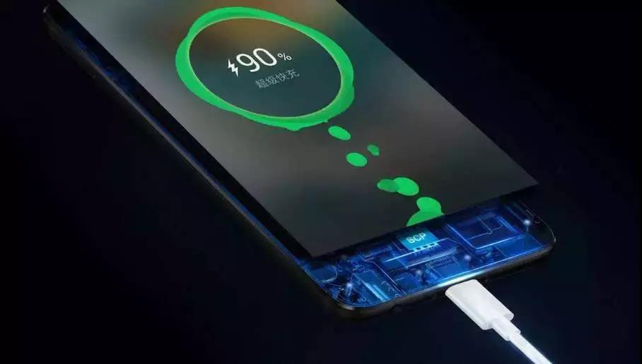 手機(jī)無線充軟板之快充對(duì)電池有損害么？