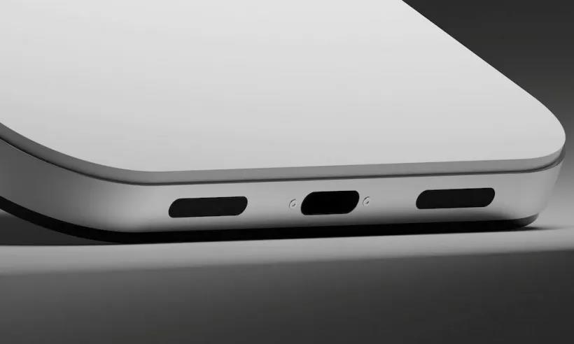 軟板廠：喜蘋果 iPhone 14終于要上USB-C了！除了貴沒其他缺點了？