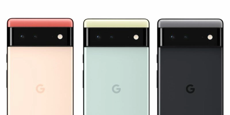 指紋模塊軟板之Pixel 6指紋識別模塊問題不斷，谷歌做的軟件不太行？
