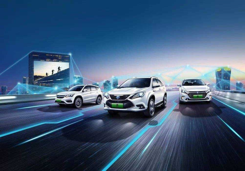 汽車電子化程度加深，推動(dòng)汽車FPC市場(chǎng)需求增長(zhǎng)