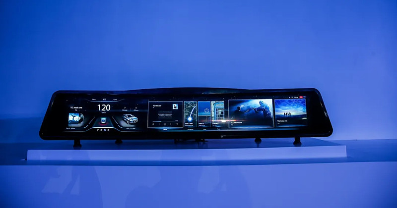 汽車軟板之車載Mini LED持續(xù)升溫，將是未來主戰(zhàn)場