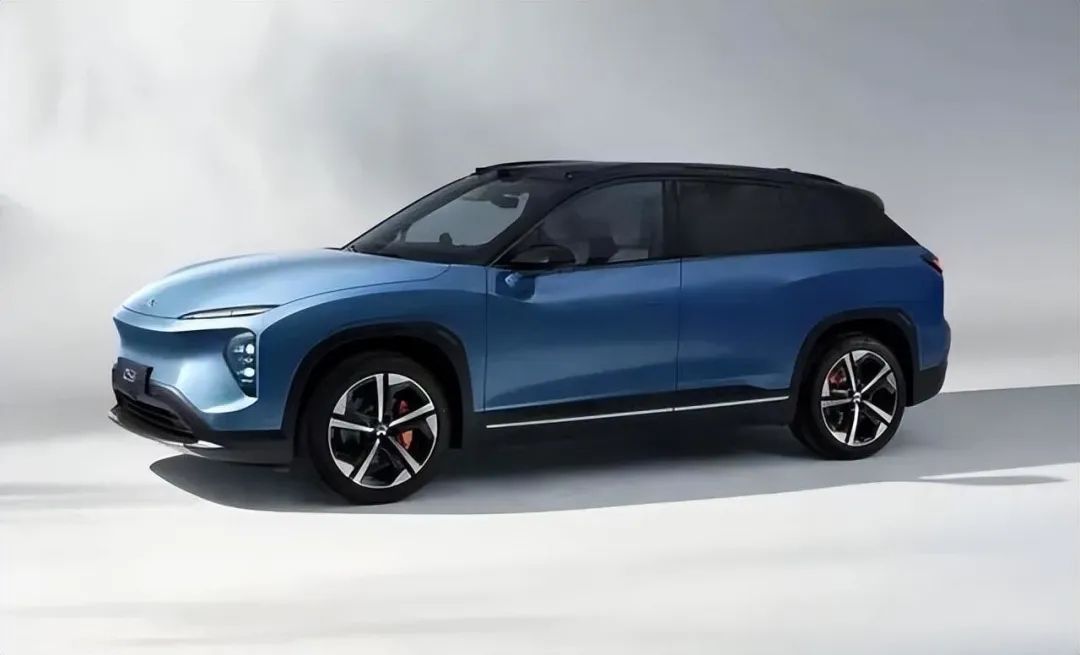 電池FPC之20萬(wàn)以下，40萬(wàn)以上的純電動(dòng)汽車，中國(guó)品牌已經(jīng)沒(méi)有對(duì)手了？