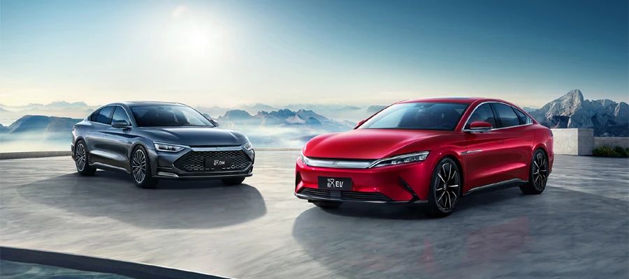 電池FPC廠之“悄然崛起”的汽車強(qiáng)國(guó)！