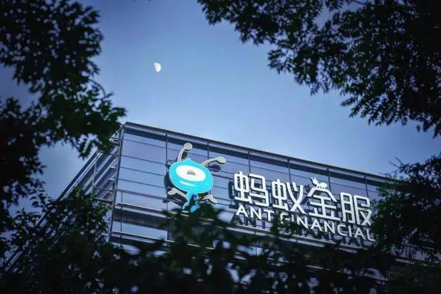 支付寶突然放大招，這群人傻眼了……
