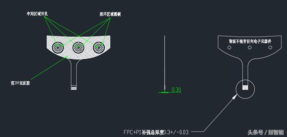 柔性電路板（FPC）硬件設(shè)計(jì)的6大注意事項(xiàng)！硬件老司機(jī)經(jīng)驗(yàn)總結(jié)！